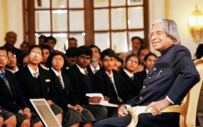 World Students’ Day: Celebrating Dr. Kalam’s Legacy