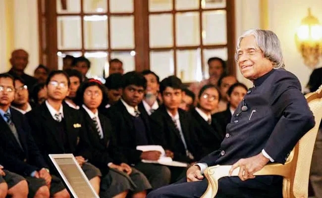 World Students’ Day: Celebrating Dr. Kalam’s Legacy