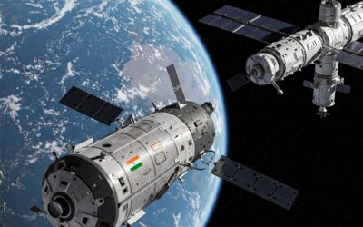 SpaDeX Docking: Ushering a New Era of India’s Cosmic Ambitions