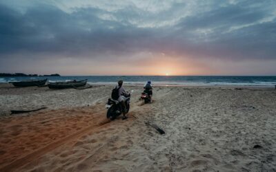 Goa’s Glitter Fading? Why Trends Showing Decline in Tourist Arrivals