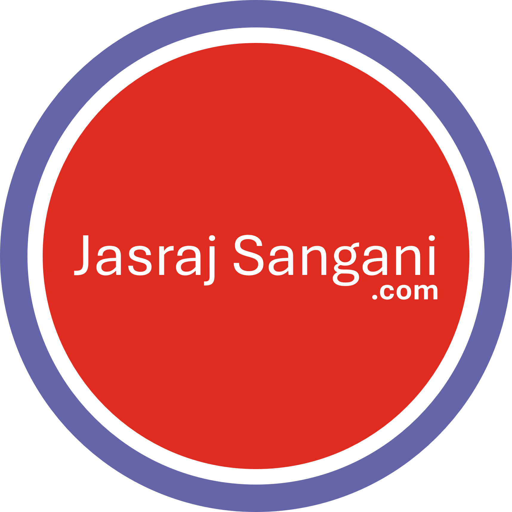 Jasraj Sangani